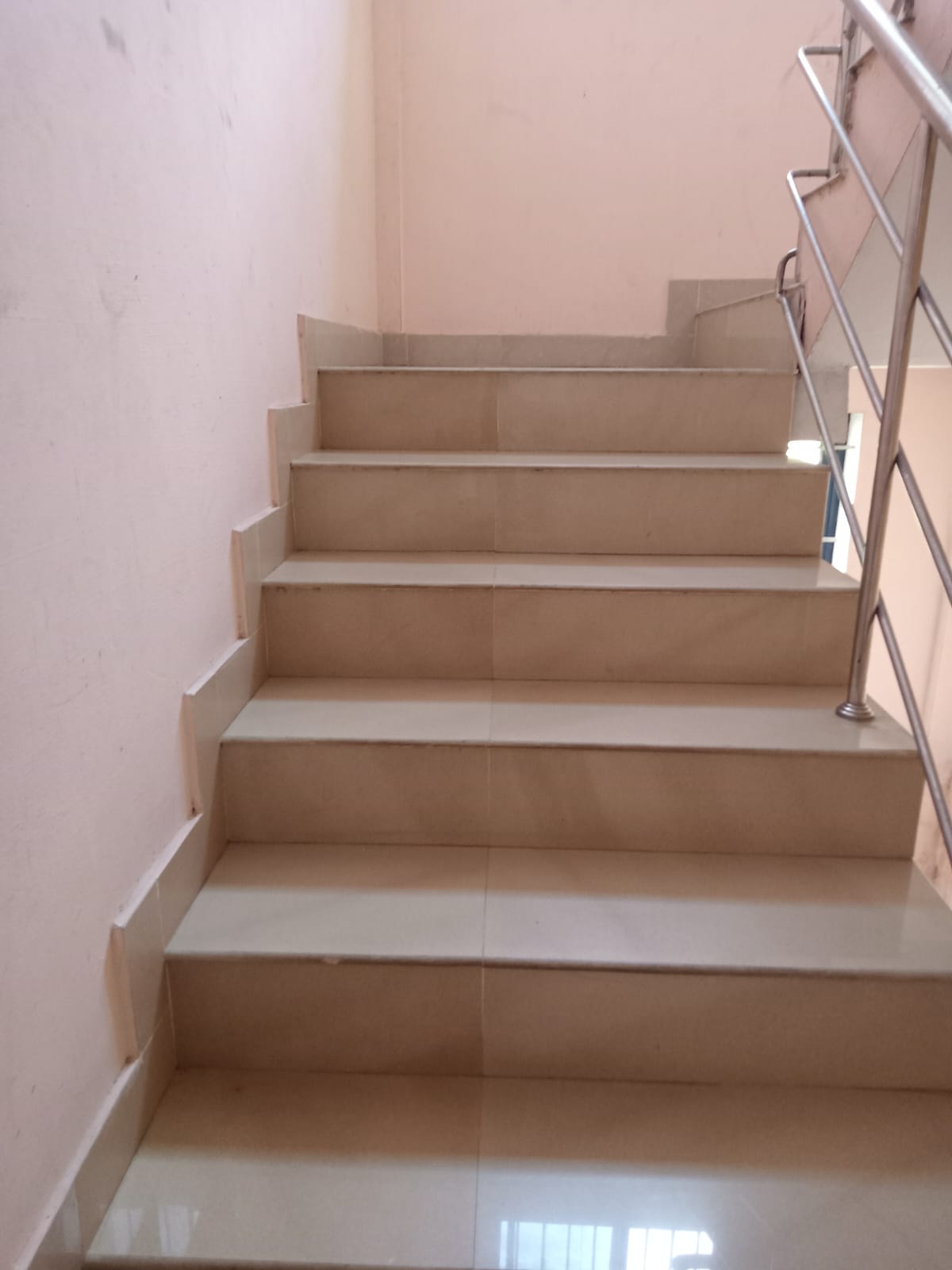 Palarivattom Apartment building for sale