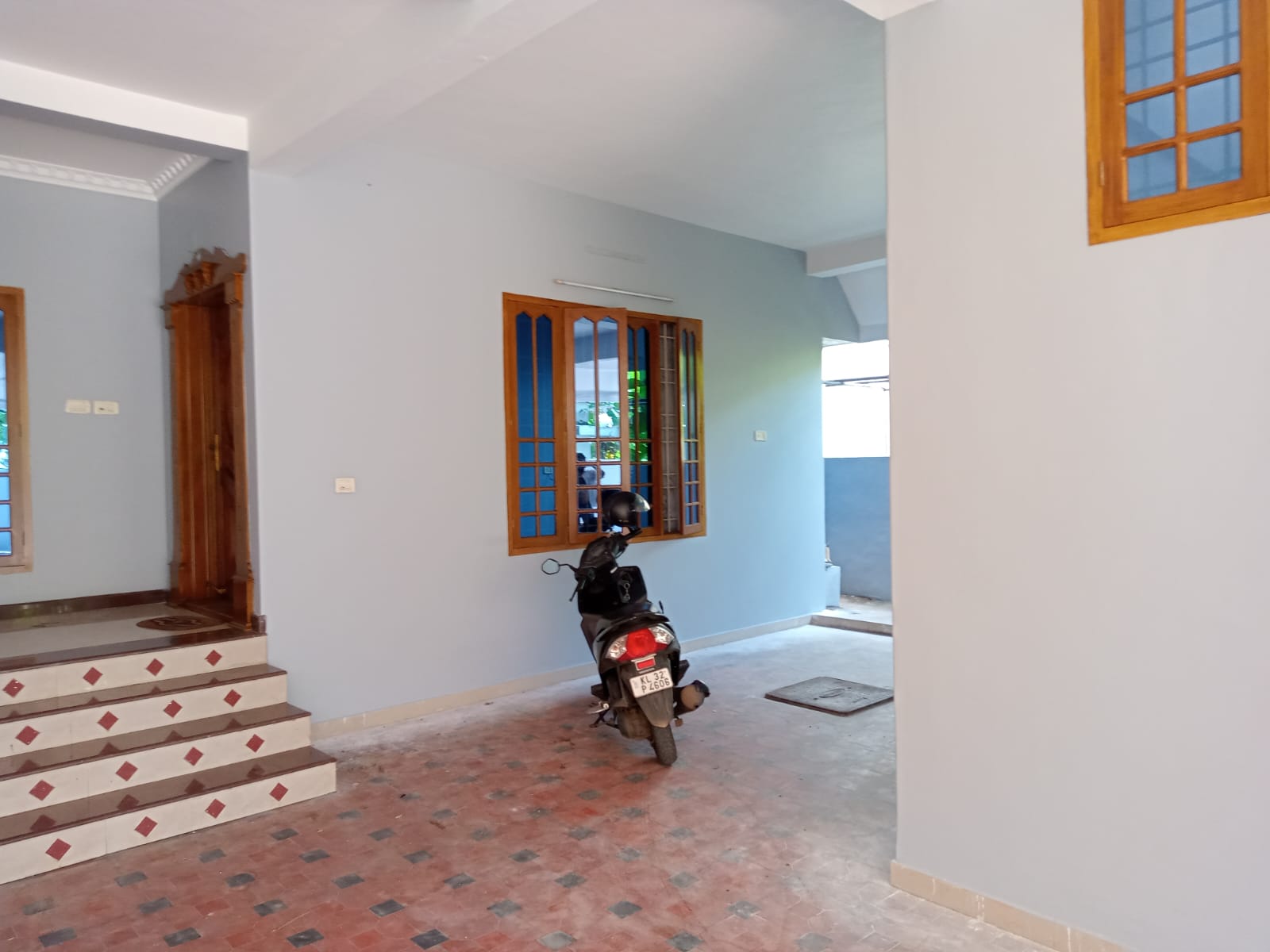 Palarivattom Apartment building for sale