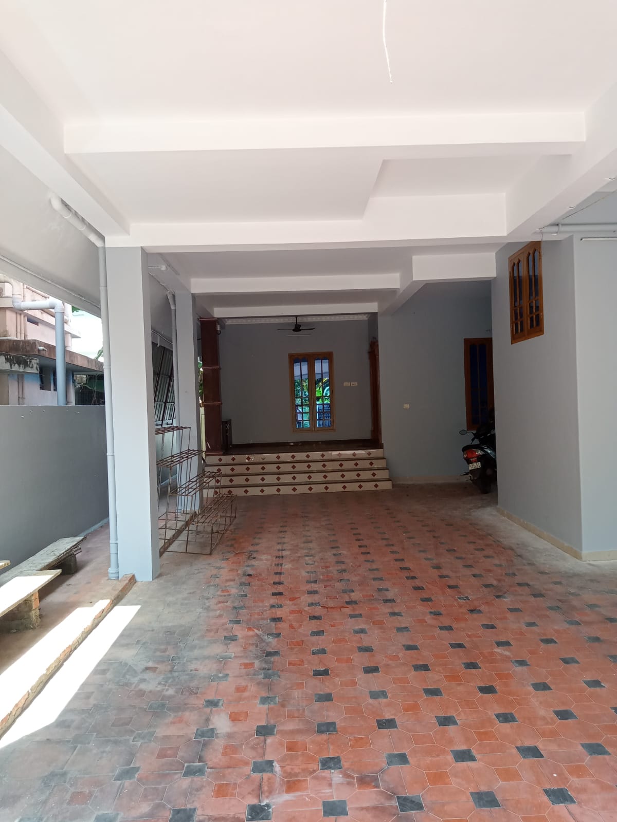 Palarivattom Apartment building for sale