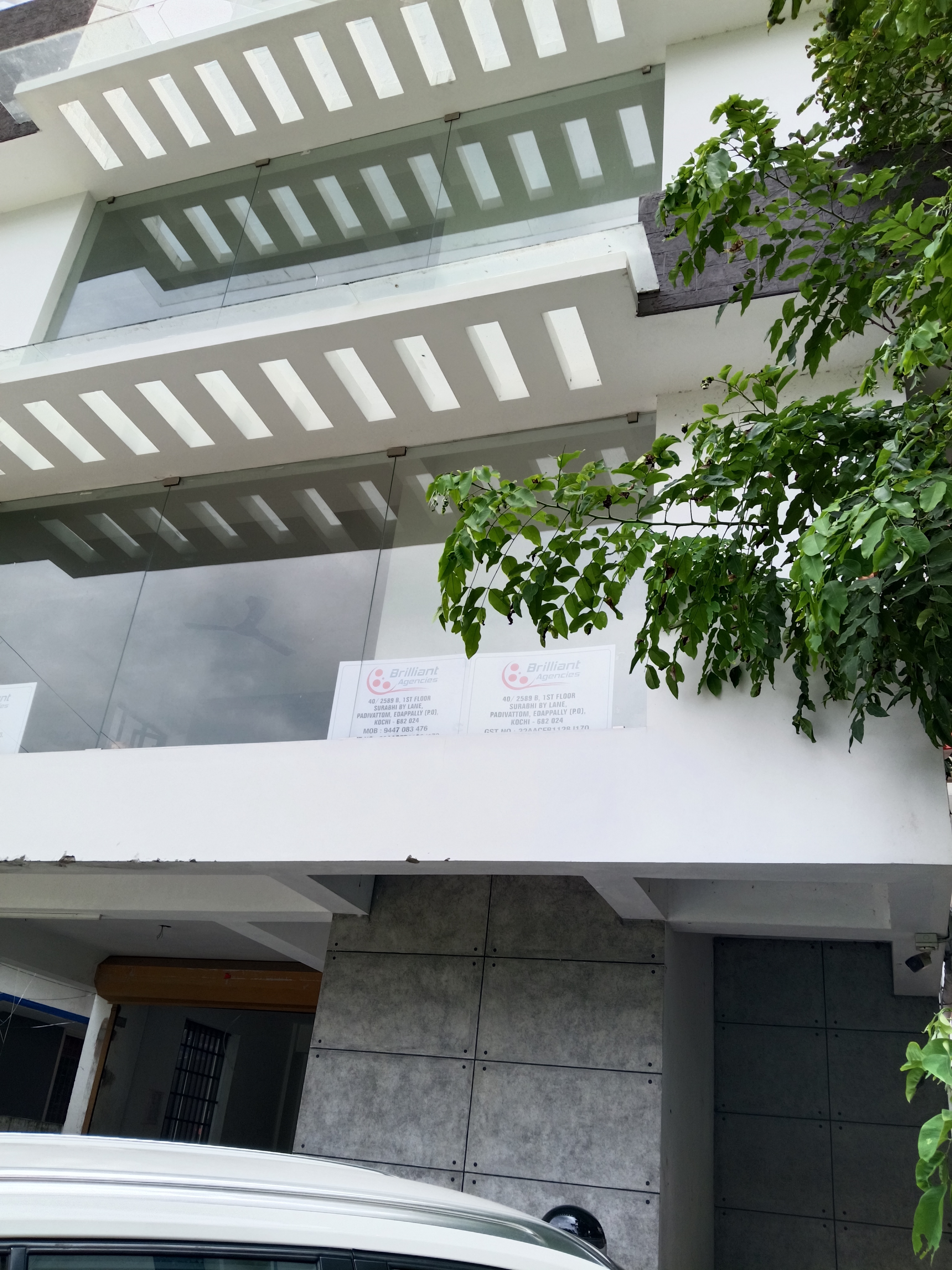 5.5 cent 4bhk premium new house for sale Edappally