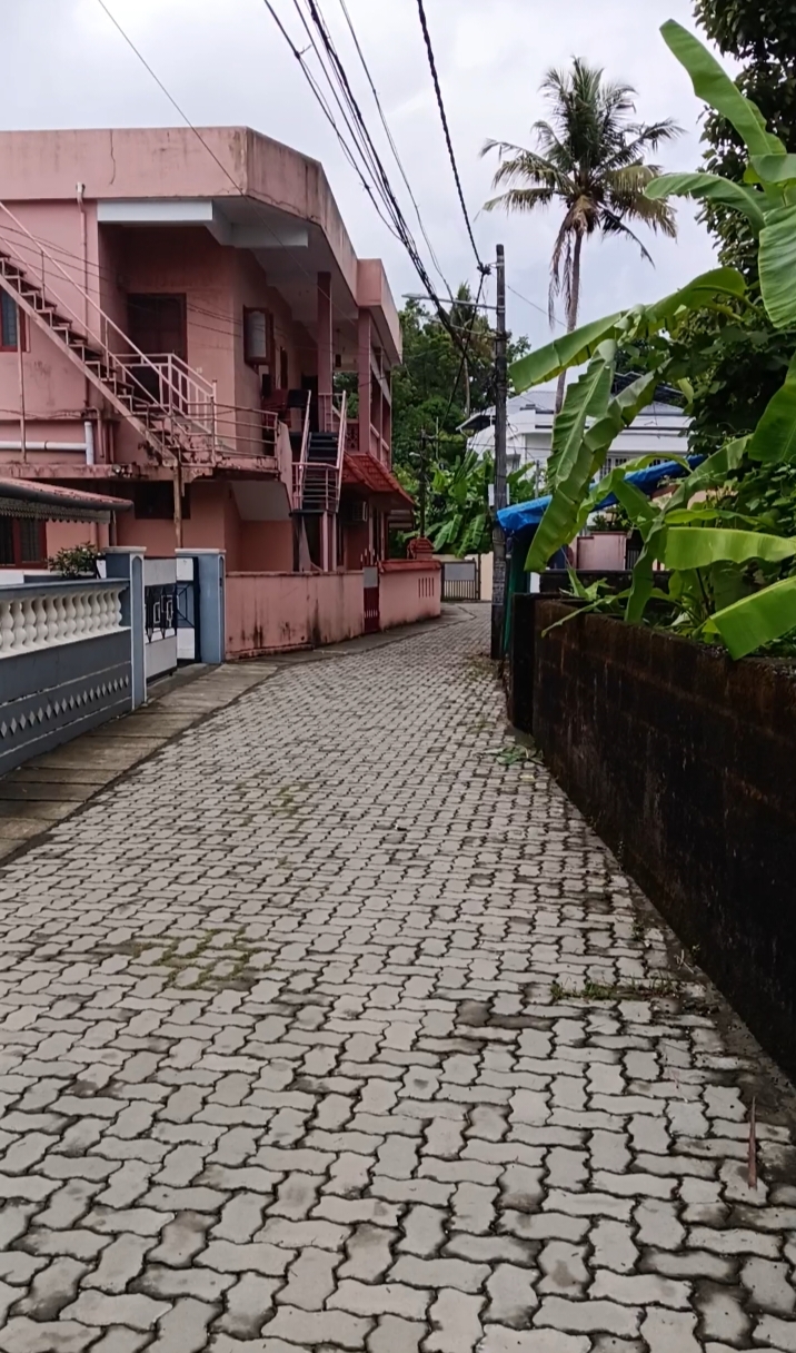 Land for sale at Elamakkara
