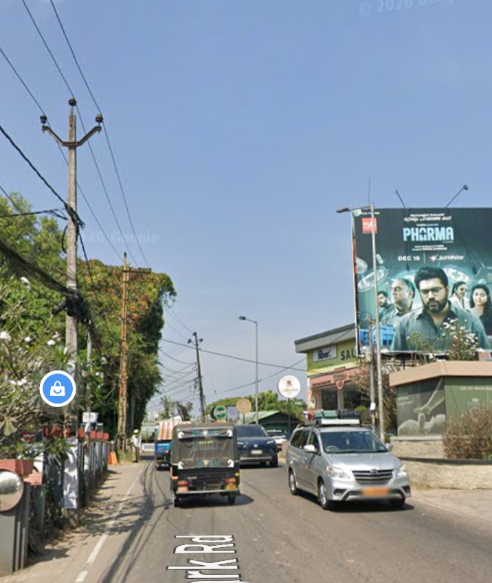 Commercial land for sale kakkanad