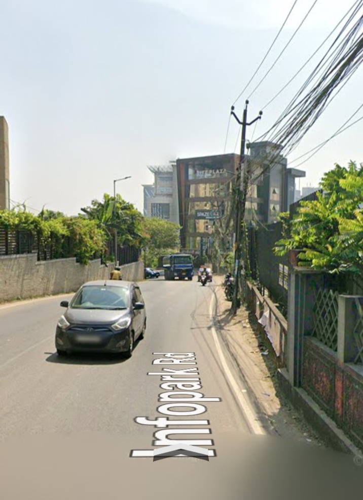 Commercial land for sale kakkanad