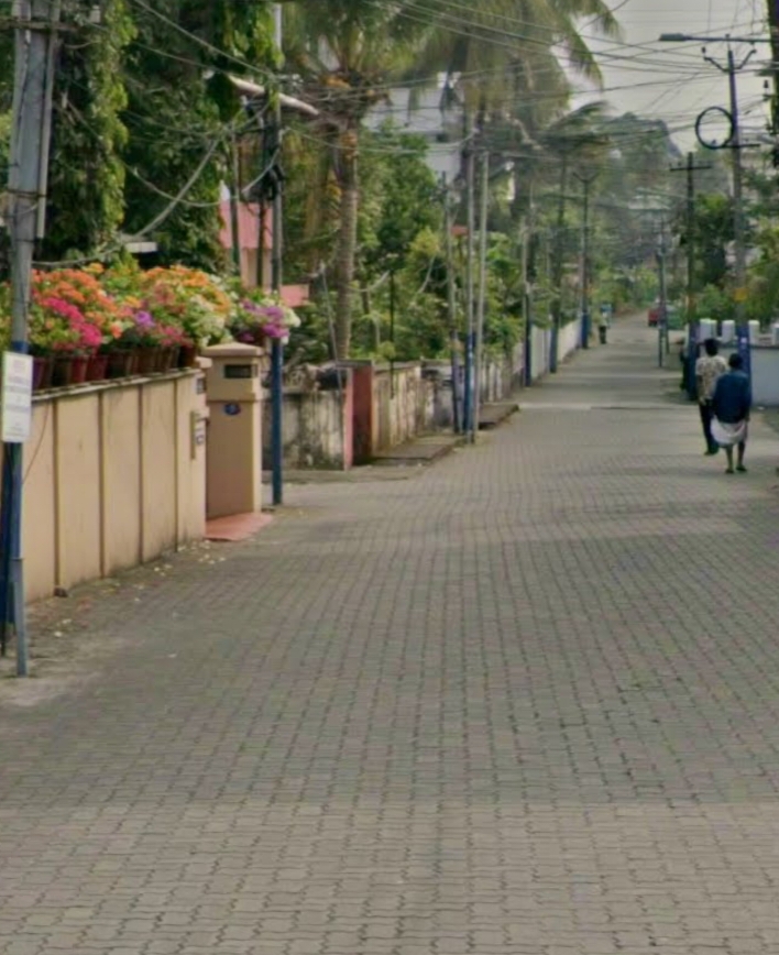 Land for sale Keerthi Nagar