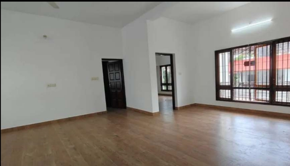 Land with house for sale Edappally