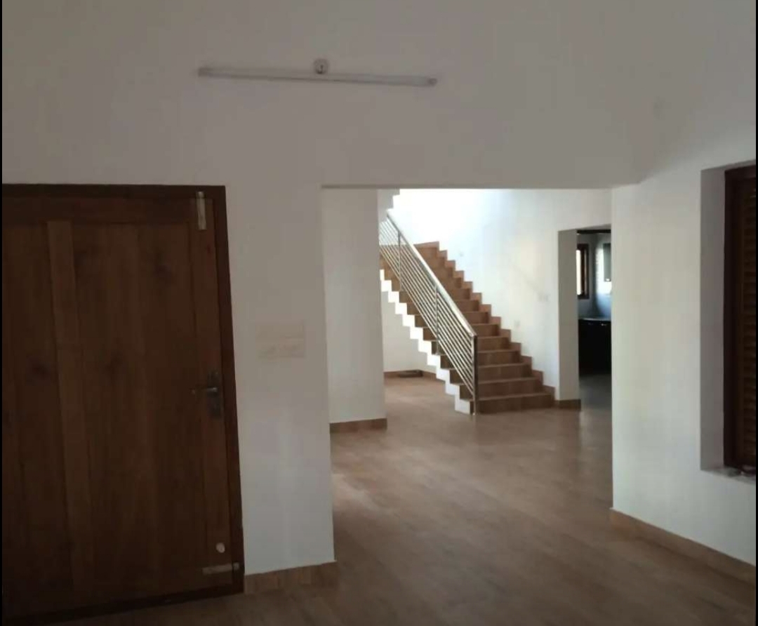 Land with house for sale Edappally