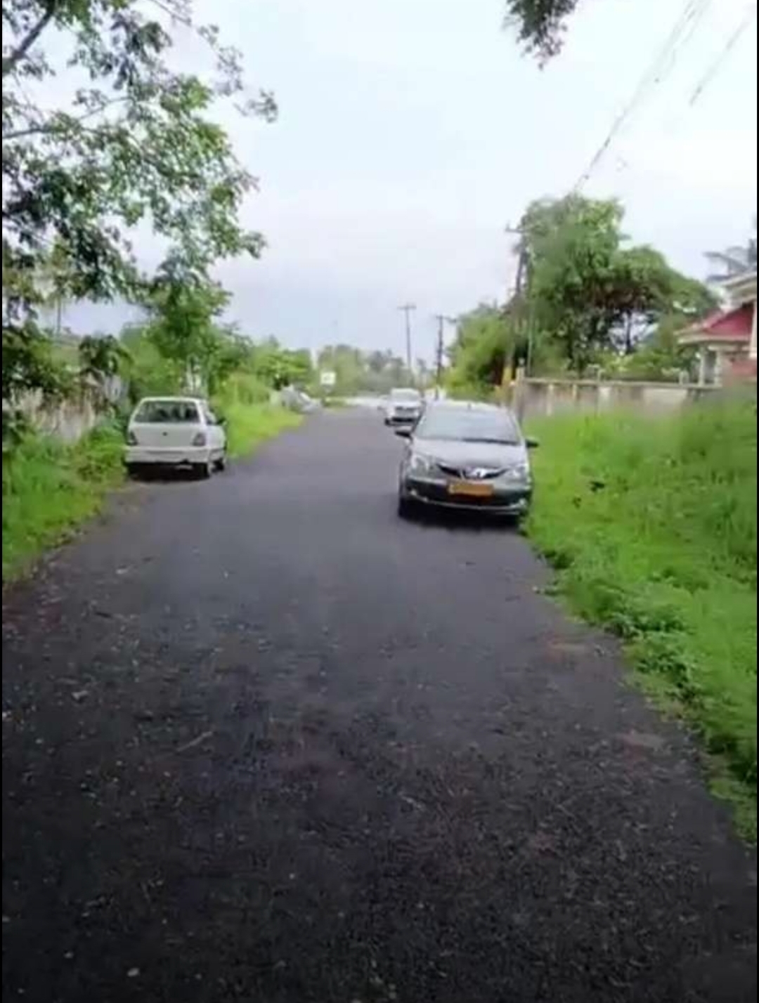 Land for sale near lakeshore hospital