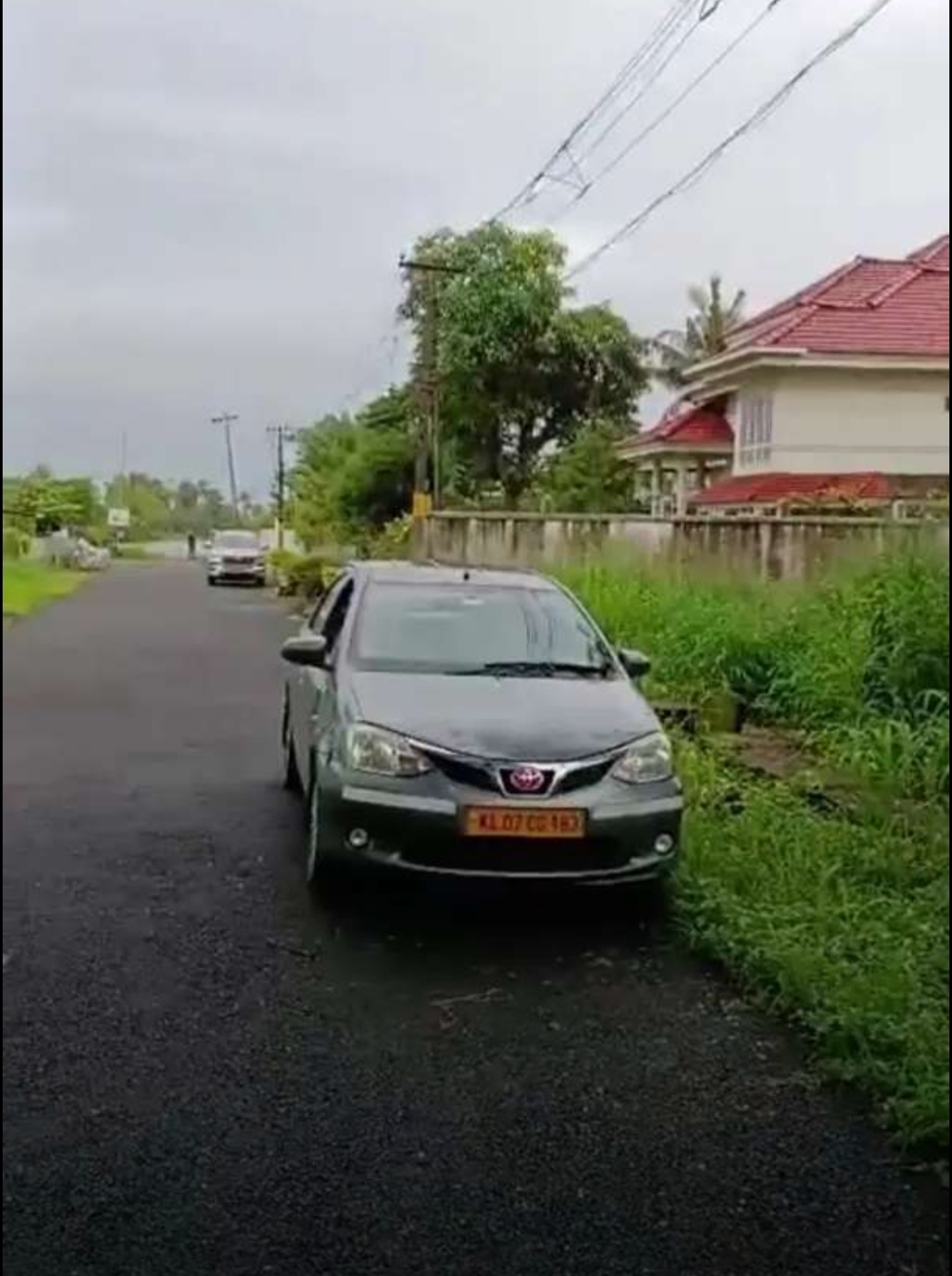 Land for sale near lakeshore hospital