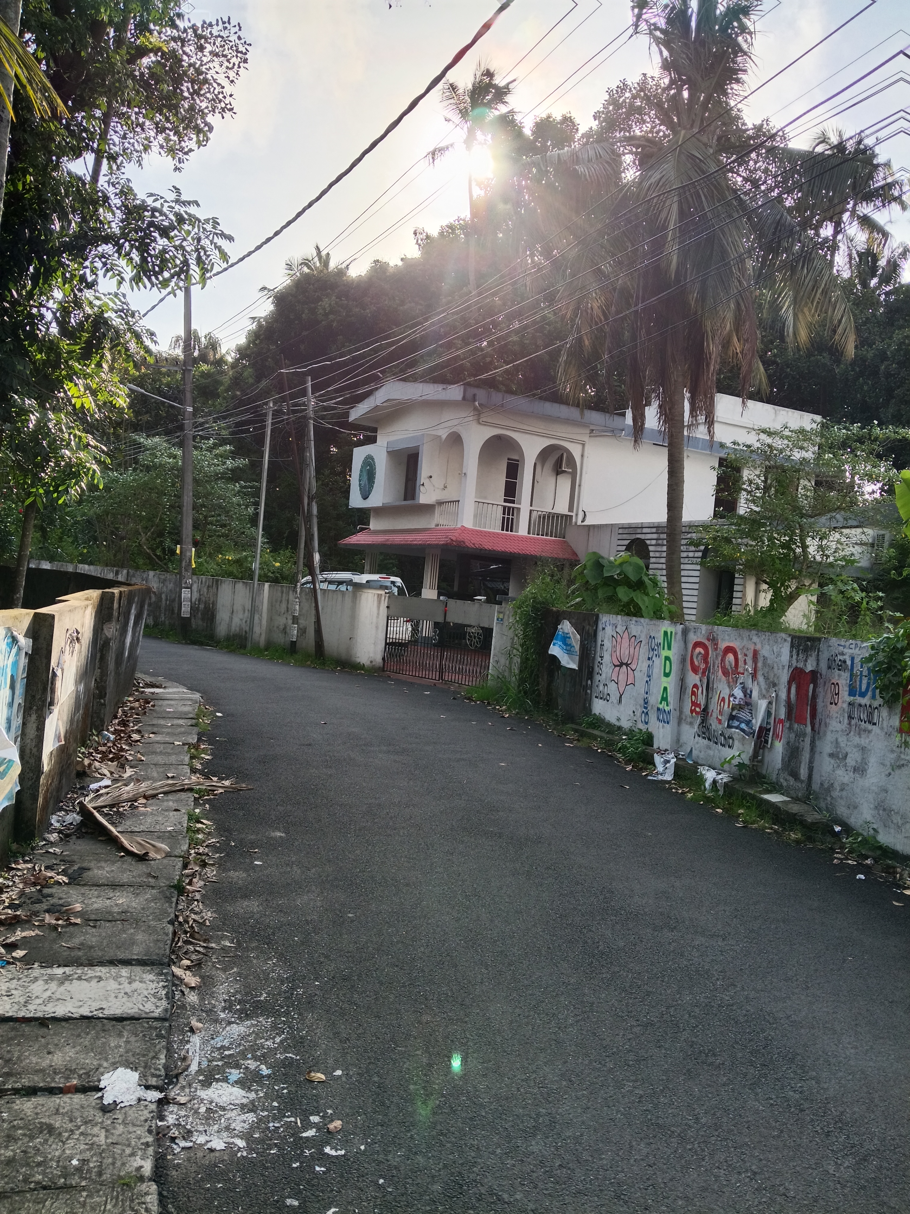 Land for sale Edappally