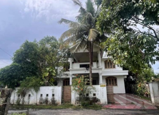 Fully furnished house for sale chittoor