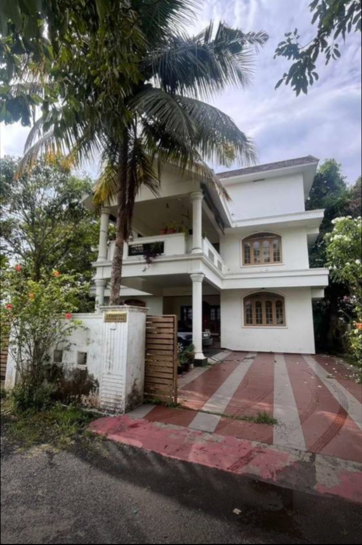 Fully furnished house for sale chittoor