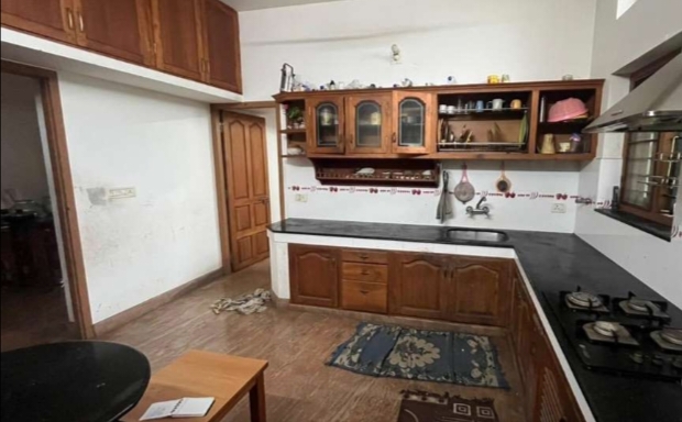 Fully furnished house for sale chittoor