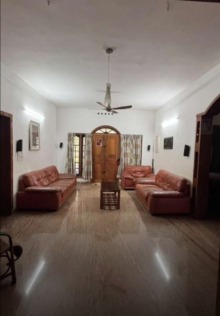 Fully furnished house for sale chittoor