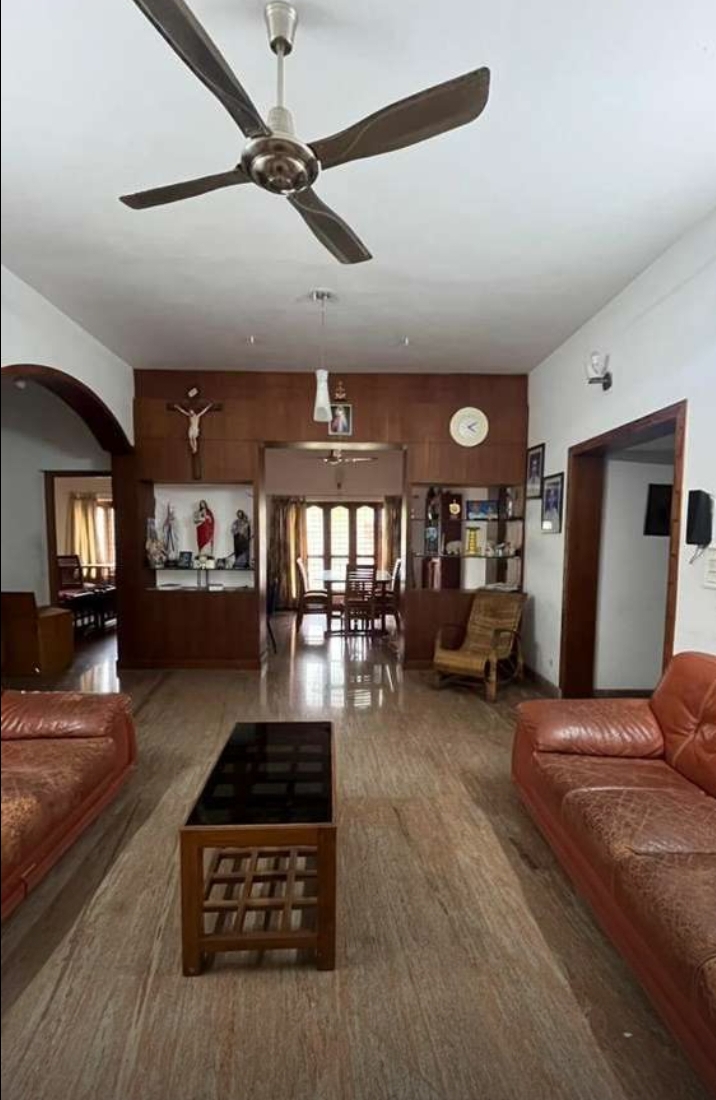 Fully furnished house for sale chittoor