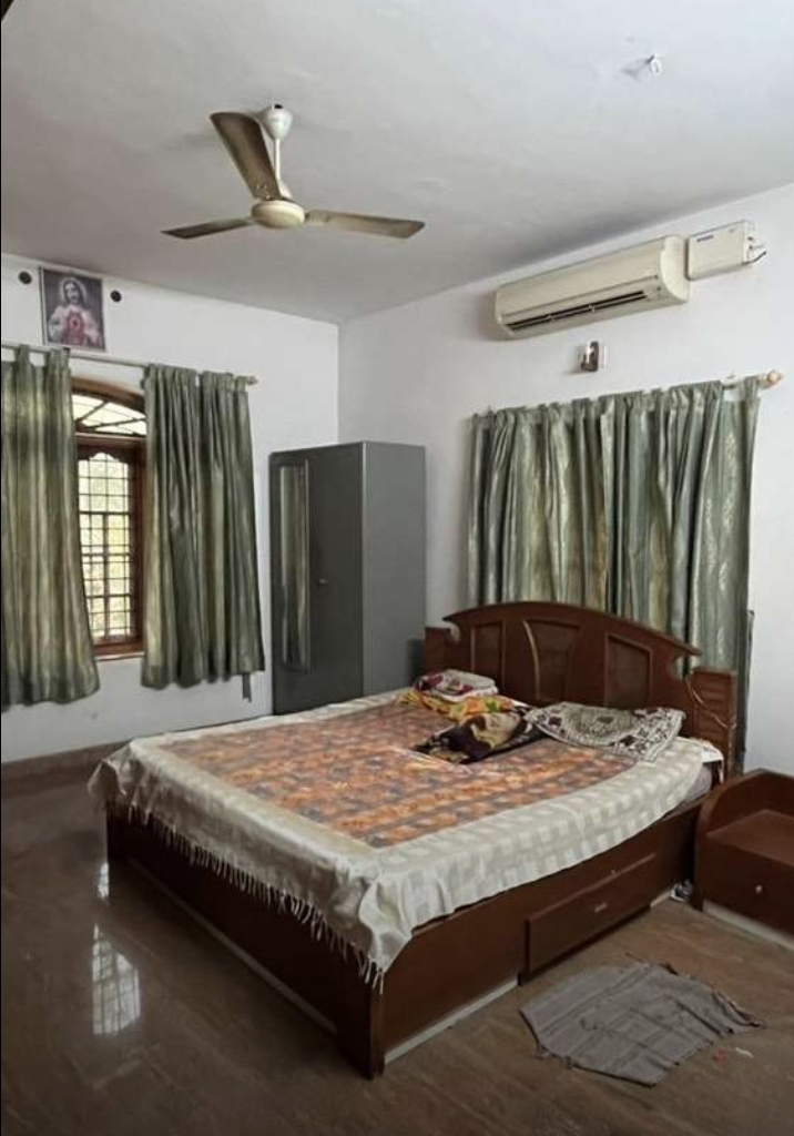 Fully furnished house for sale chittoor