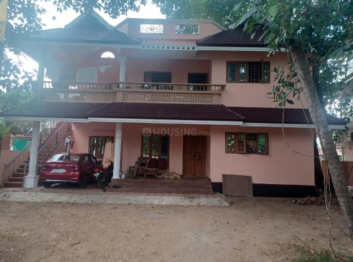 Land with House for sale Edappally