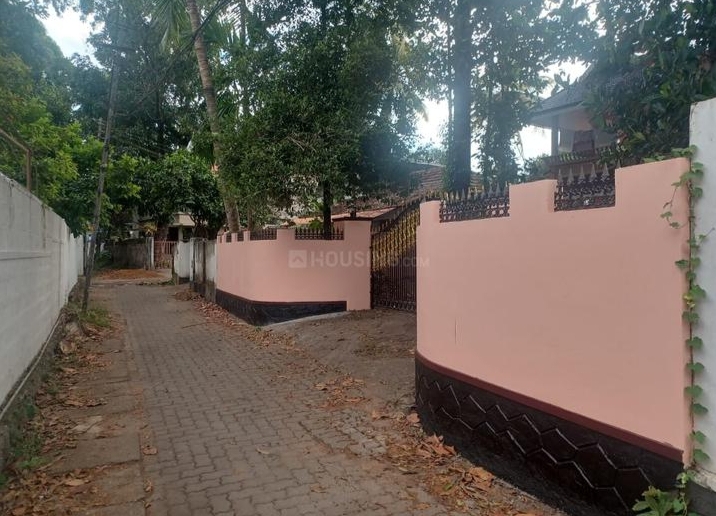 Land with House for sale Edappally