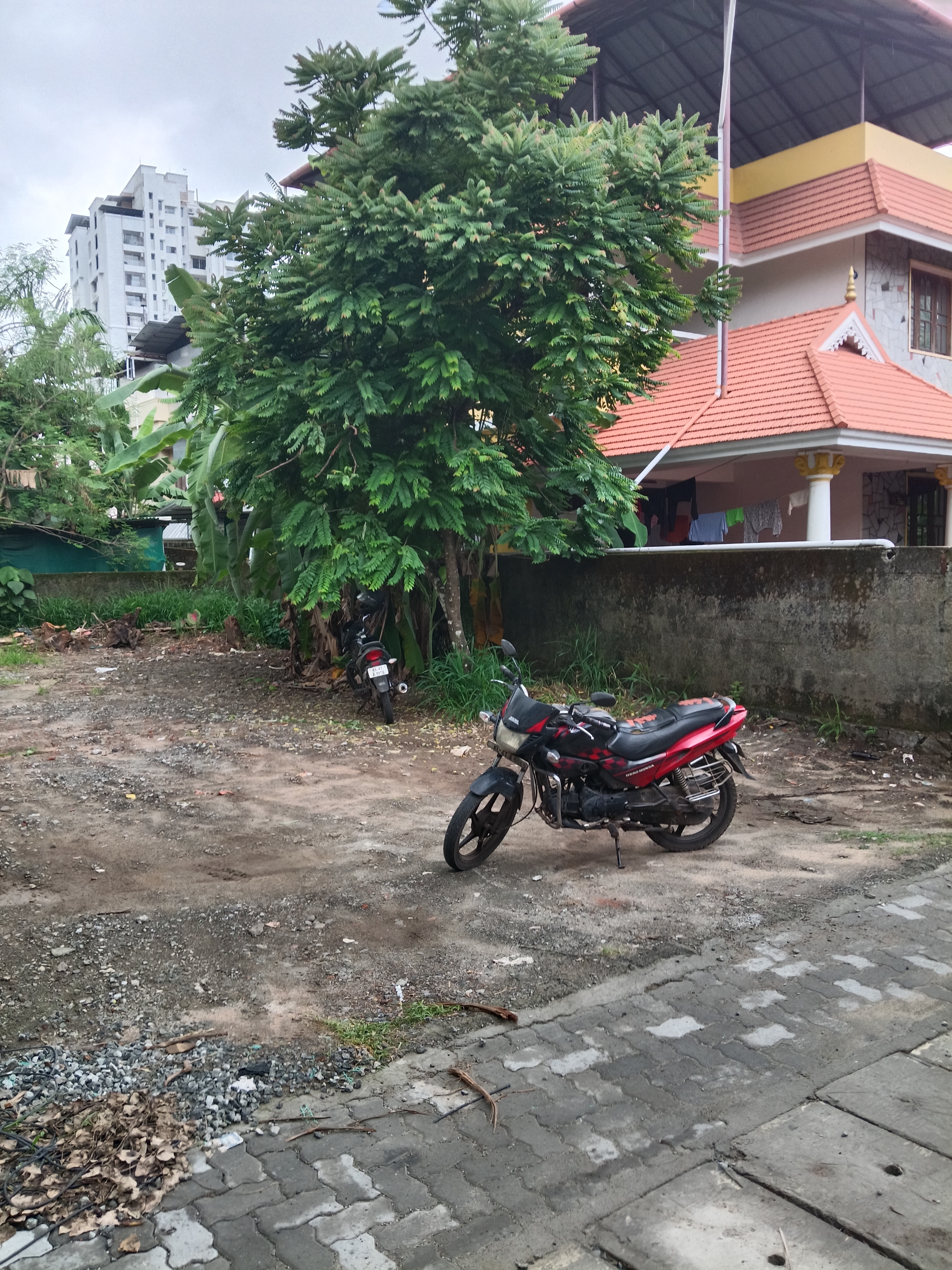 Land for sale Edappally