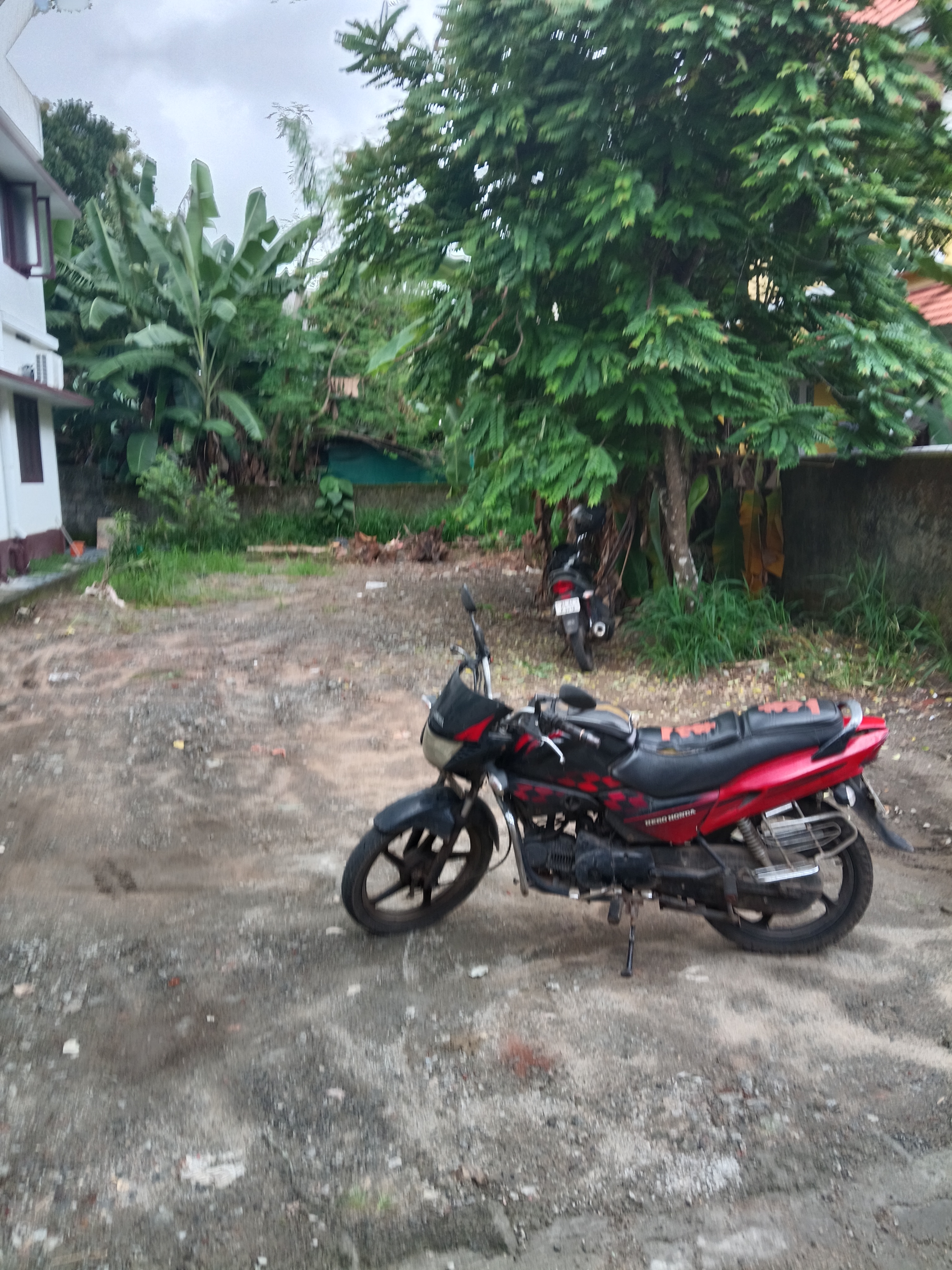 Land for sale Edappally