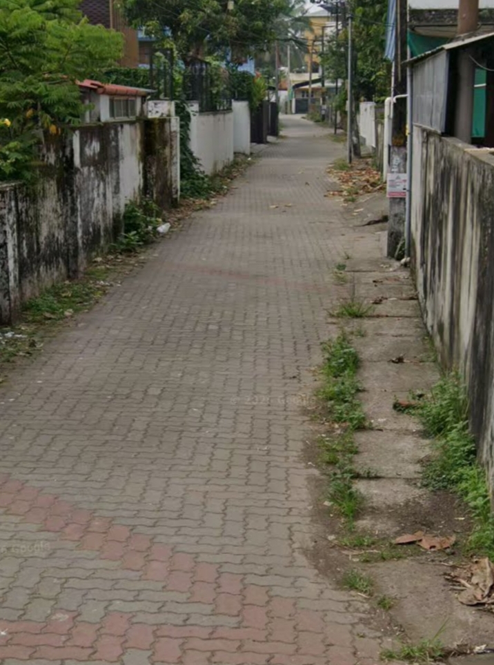 Land for sale Edappally
