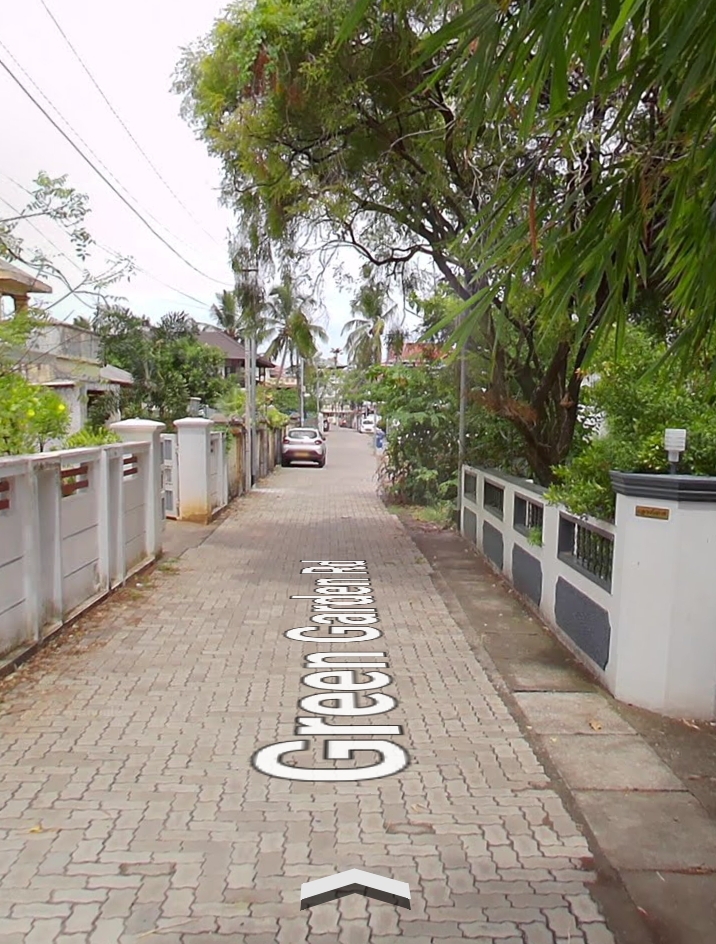 Land for sale at Elamakkara