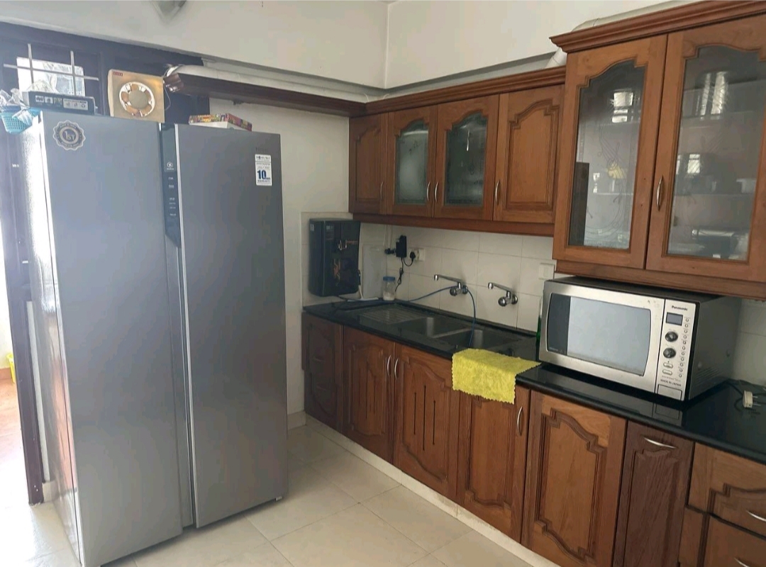 Flat for sale Edappally