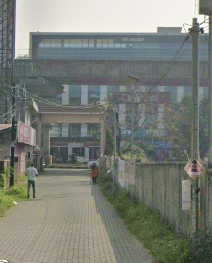 Commercial land for sale pathadipalam