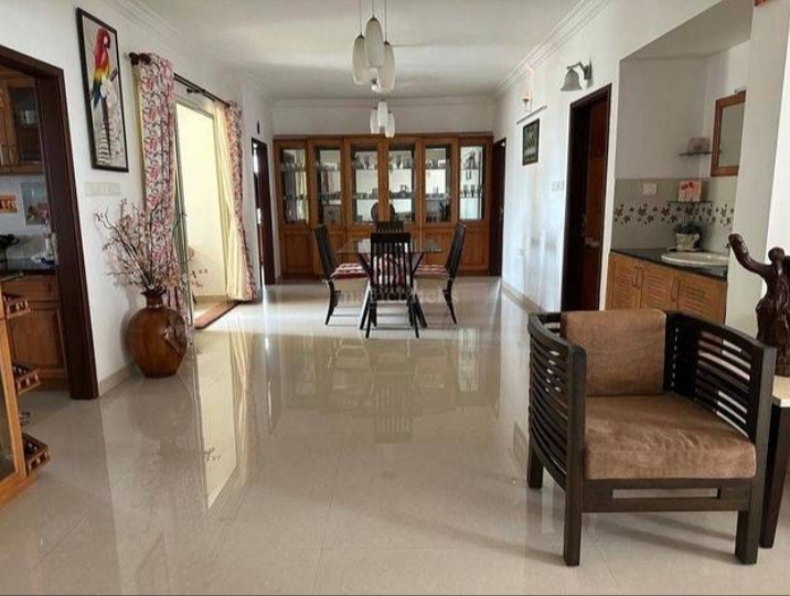 Flat for sale at Elamakkara
