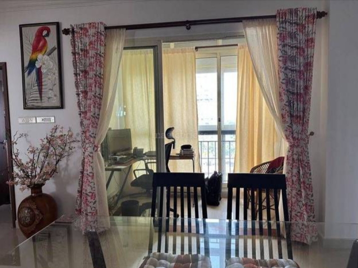 Flat for sale at Elamakkara