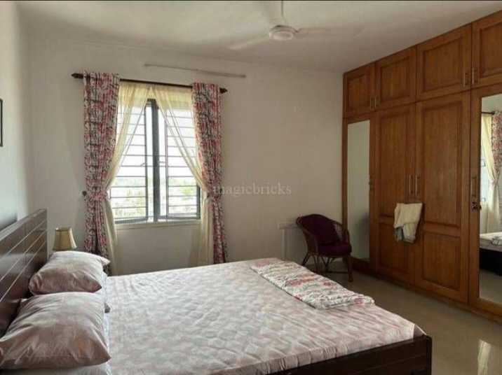 Flat for sale at Elamakkara