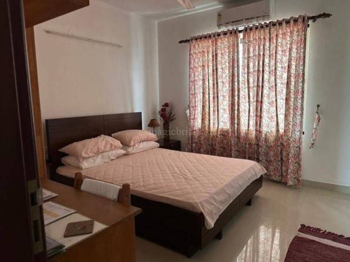 Flat for sale at Elamakkara
