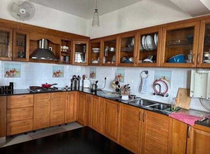 Flat for sale at Elamakkara