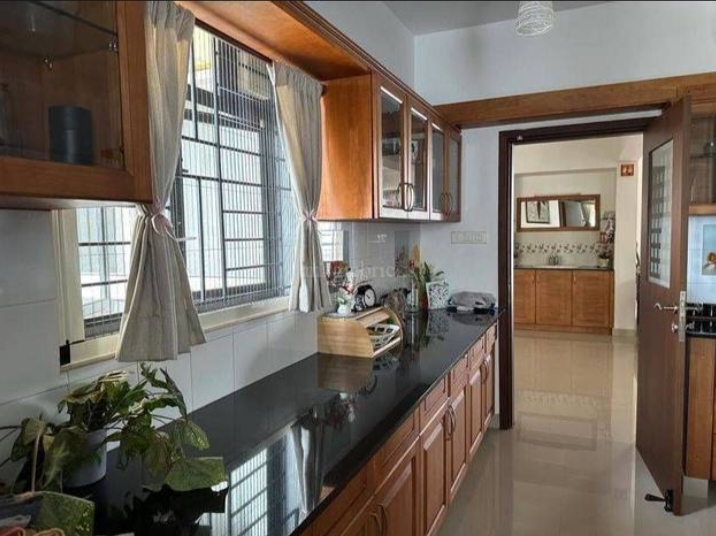 Flat for sale at Elamakkara