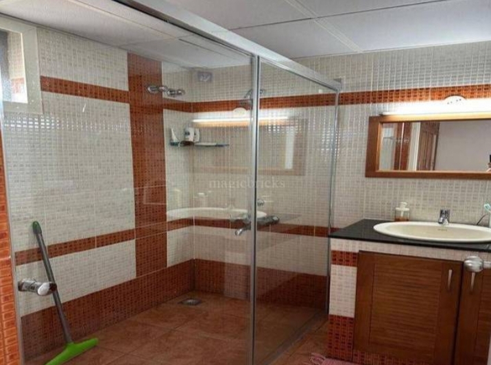 Flat for sale at Elamakkara