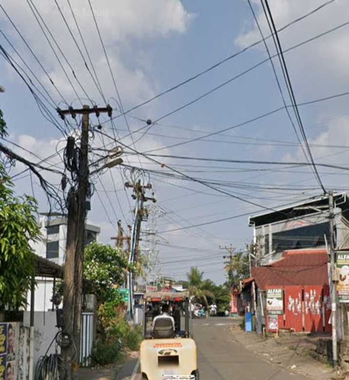 Commercial land for sale palarivattom