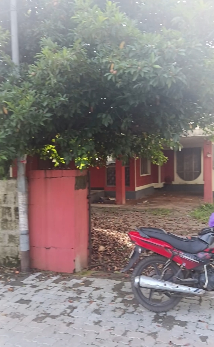 Land for sale kaloor