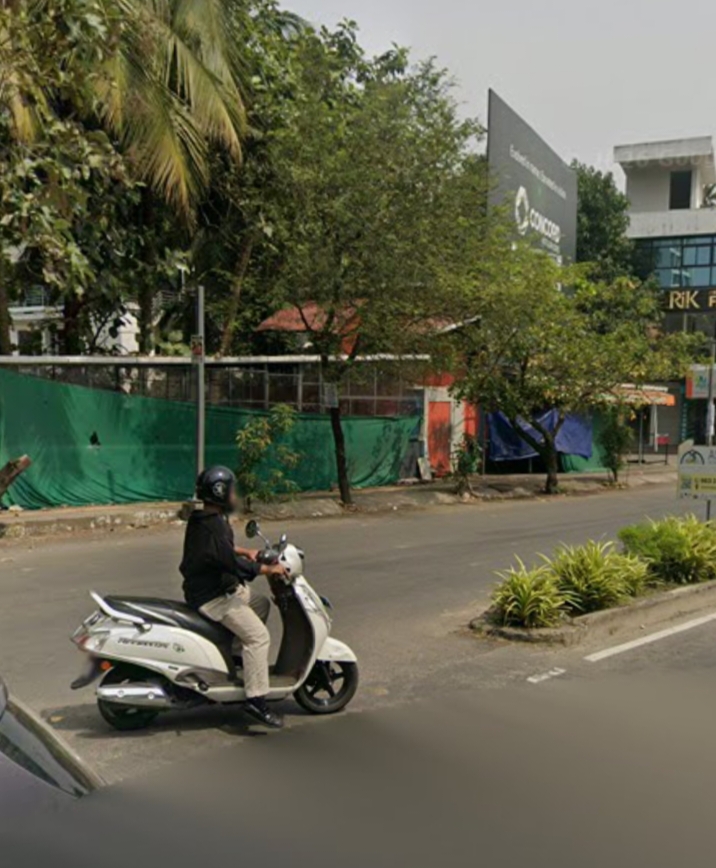Commercial land for sale