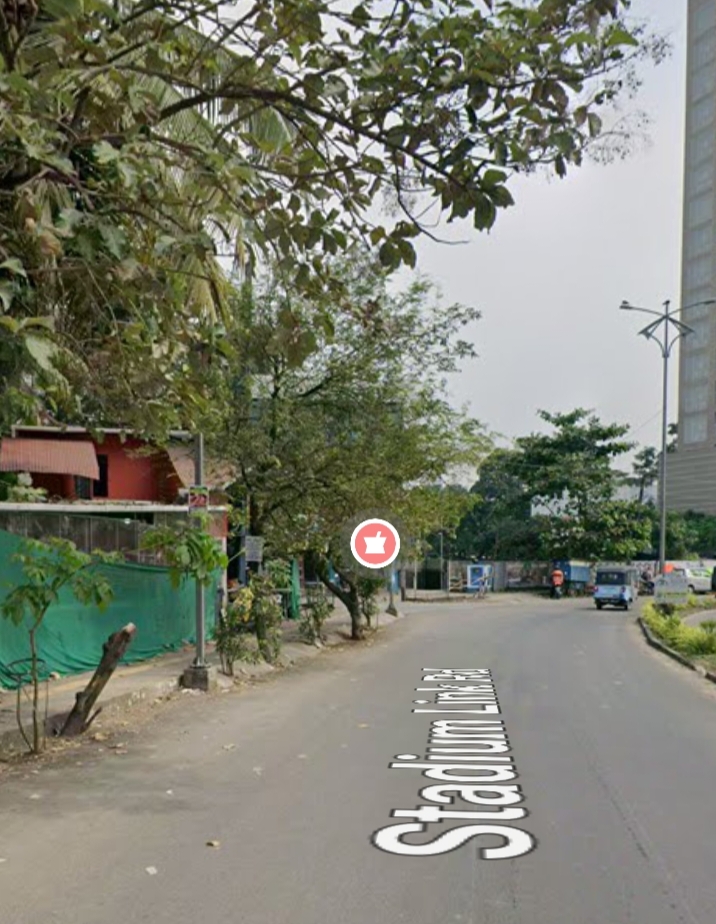 Commercial land for sale