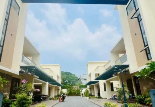 Villa for sale Edappally