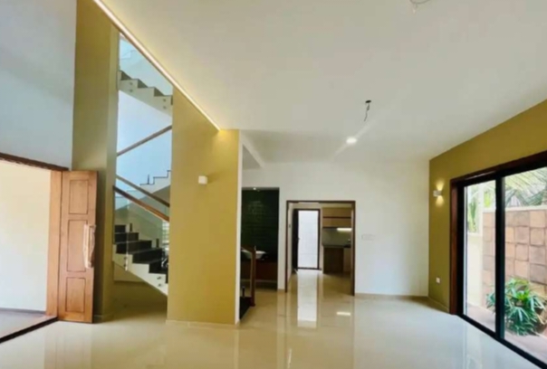 Villa for sale Edappally