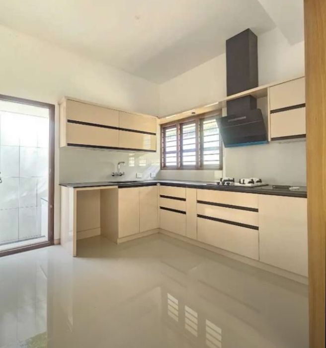 Villa for sale Edappally