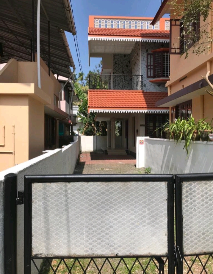 House for sale Edappally
