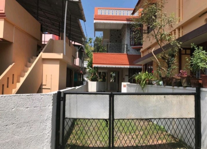 House for sale Edappally