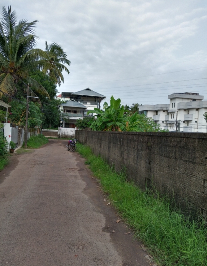 Land for sale kadavanthara