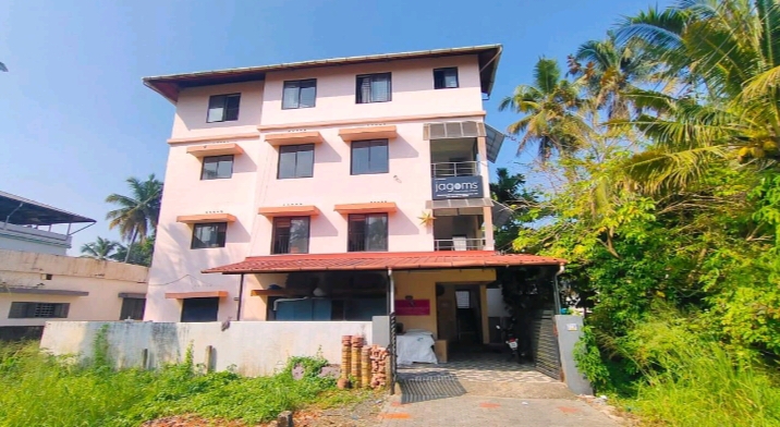 Commercial building  for sale Edappally