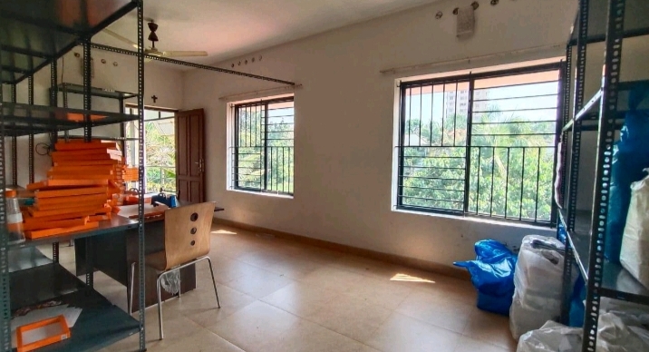 Commercial building  for sale Edappally