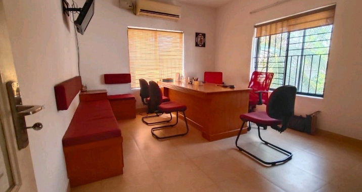 Commercial building  for sale Edappally