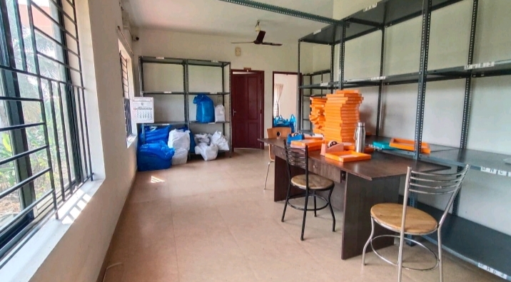 Commercial building  for sale Edappally