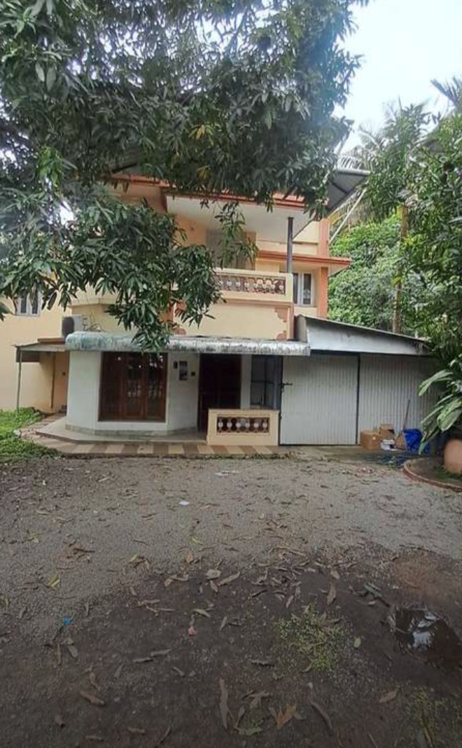 Commercial land for sale palarivattom
