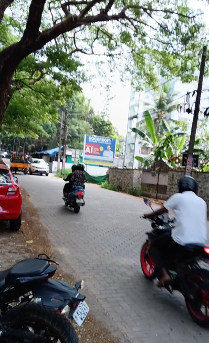 Commercial building for sale kakkanad